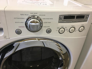 LG Front Load Washer - 1646