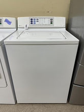 Load image into Gallery viewer, GE Profile Washer and GE Gas Dryer - 9764-8446
