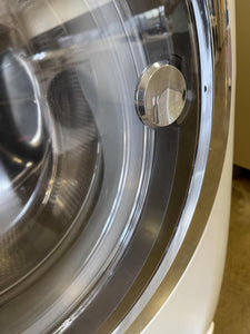 Electrolux Front Load Washer - 4893