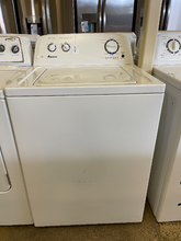 Load image into Gallery viewer, Amana Washer and Gas Dryer Set - 1392 - 1377
