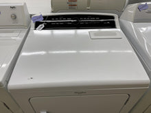 Load image into Gallery viewer, Whirlpool Cabrio Gas Dryer - 5668
