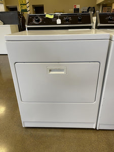 Whirlpool Washer and Electric Dryer Set - 7710 - 3646