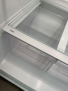 Whirlpool Refrigerator - 7037