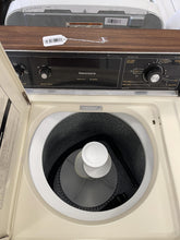 Load image into Gallery viewer, Kenmore Bisque Washer - 4856
