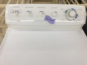 Frigidaire Gas Dryer - 6805