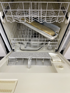 Whirlpool Dishwasher -3284