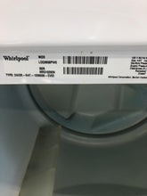 Load image into Gallery viewer, Whirlpool Gas Dryer - 7822
