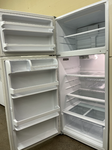 Estate Refrigerator - 2051