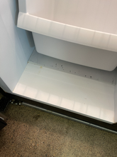 Load image into Gallery viewer, GE Stainless Side by Side Refrigerator - 2029
