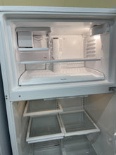 Load image into Gallery viewer, White Refrigerator - 5023
