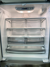 Load image into Gallery viewer, GE Stainless French 4 Door Refrigerator - 2662
