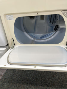Whirlpool Electric Dryer - 6157