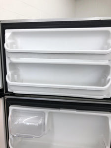 Frigidaire Refrigerator - 1553
