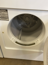 Load image into Gallery viewer, White-Westinghouse Washer and Electric Dryer Set - 1376 - 1375
