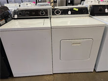 Load image into Gallery viewer, Whirlpool Washer and Electric Dryer Set - 1680 - 1694
