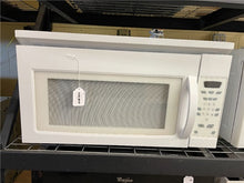 Load image into Gallery viewer, Whirlpool Microwave - 1108

