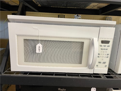 Whirlpool Microwave - 1108
