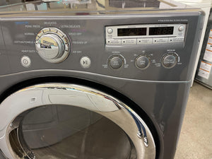 LG Electric Dryer - 5825