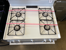 Load image into Gallery viewer, Electrolux White Gas Stove - 2480
