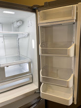 Load image into Gallery viewer, Frigidaire Stainless French Door Refrigerator - 5089
