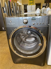 Load image into Gallery viewer, Electrolux Gray Front Load Washer - 1956
