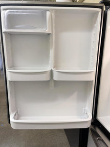 Maytag Stainless Bottom Freezer Refrigerator - 4439