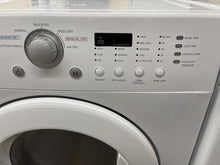 Load image into Gallery viewer, LG Front Load Washer and LG Gas Dryer - 3185 - 9951
