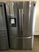 Load image into Gallery viewer, Samsung French Door Refrigerator - 0670
