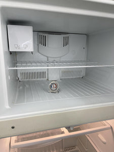 Frigidaire Refrigerator - 0306