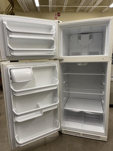 Frigidaire Bisque Refrigerator - 7990