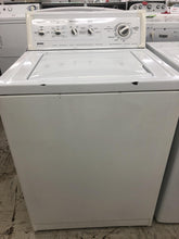 Load image into Gallery viewer, Kenmore Washer - 3561
