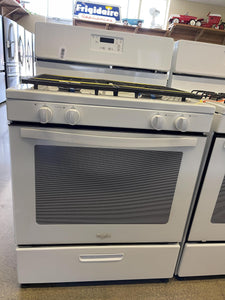 Whirlpool Gas Stove - 6016