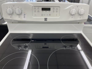 Kenmore Electric Stove - 1153