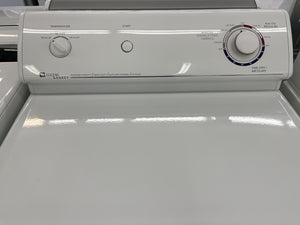 Amana Electric Dryer - 4324