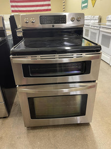 Kenmore Double Oven - 6787
