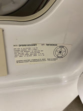 Load image into Gallery viewer, GE Gas Dryer - 2037
