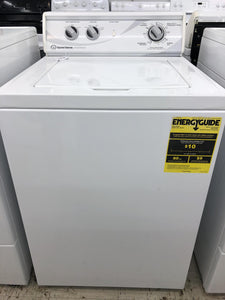 Speed Queen Washer and Gas Dryer Set - 1145-1150