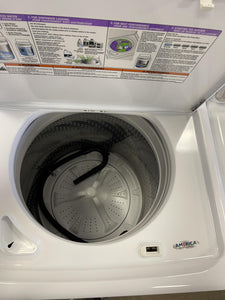 Maytag Washer and Electric Dryer Set - 4682 - 4145