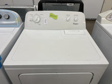 Load image into Gallery viewer, Whirlpool Electric Dryer - 2310
