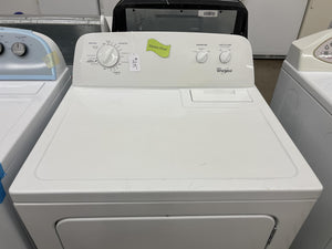 Whirlpool Electric Dryer - 2310