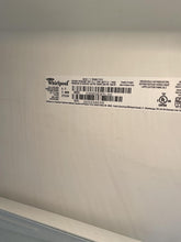 Load image into Gallery viewer, Whirlpool Stainless Side by Side Refrigerator - 5151
