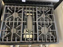 Load image into Gallery viewer, Frigidaire Gallery Stainless Gas Stove - 2006
