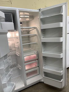 Maytag Side by Side Refrigerator - 2375