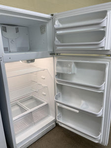 Frigidaire Refrigerator - 6446