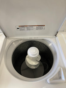 Estate Washer - 9532