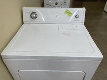 Load image into Gallery viewer, Roper Electric Dryer - 2032

