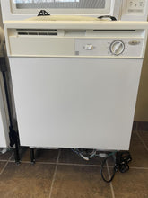 Load image into Gallery viewer, Whirlpool Dishwasher - 4124
