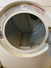 Load image into Gallery viewer, Amana Front Load Washer and Gas Dryer Set - 2065 - 0002
