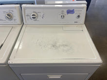 Load image into Gallery viewer, Kenmore Washer and Gas Dryer Set - 8518 - 8329
