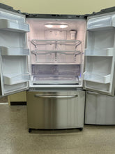 Load image into Gallery viewer, GE Stainless French Door Refrigerator - 1144
